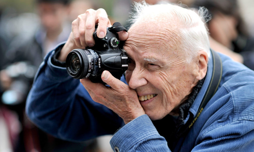 街拍鼻祖 Bill Cunningham 回顾展将于纽约开启