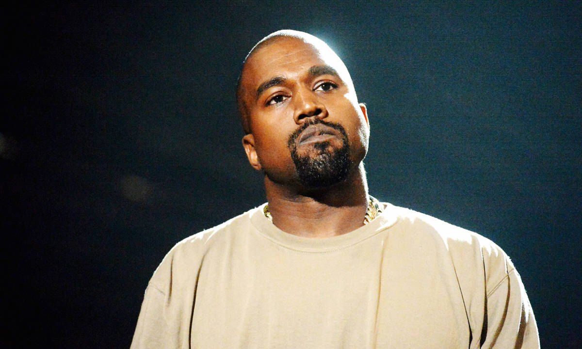 Kanye West 即将举办新专辑试听会