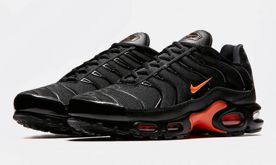 VLONE 和 Nike 的下次联名是 Air Max Plus？