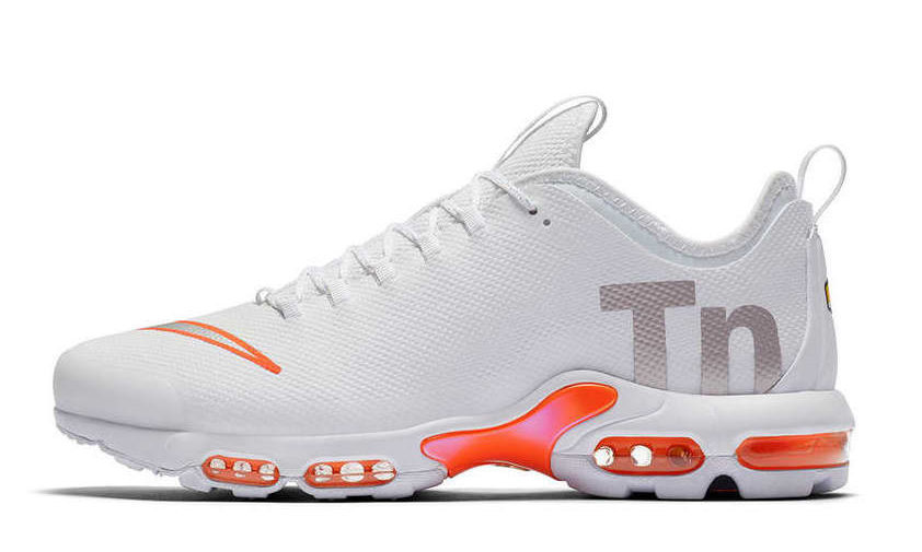 为世界杯预热，Nike Mercurial TN 新款今日开售