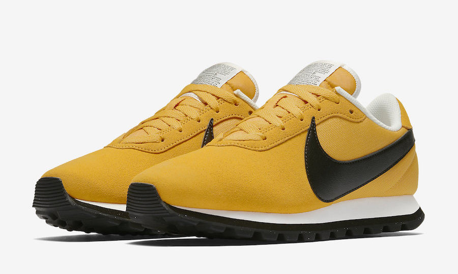 复古也要 Big Swoosh，Nike Pre Love OX 下月登场