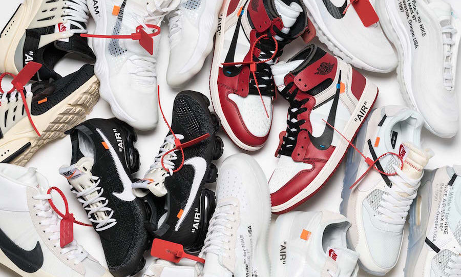 Nike 发布多达 258 页的 “THE TEN” 完整记录书籍
