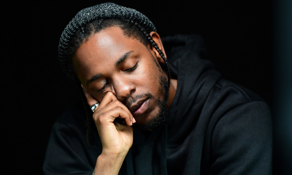 斩获六项大奖，Kendrick Lamar 成 Billboard Music Awards 最大赢家