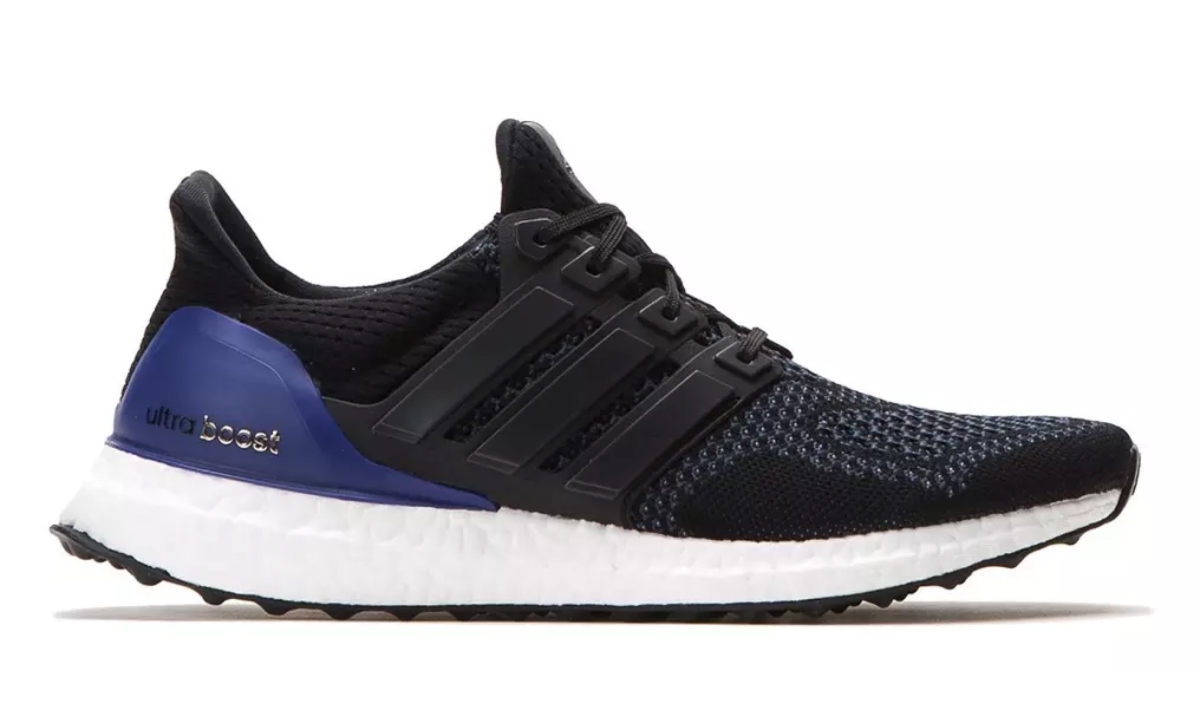 OG 配色回归！adidas Ultra Boost 1.0 即将于年末复刻发售