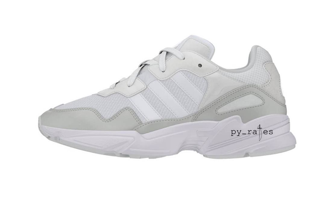 比 YUNG-1 还要便宜的 adidas 老爹鞋即将迎来发售
