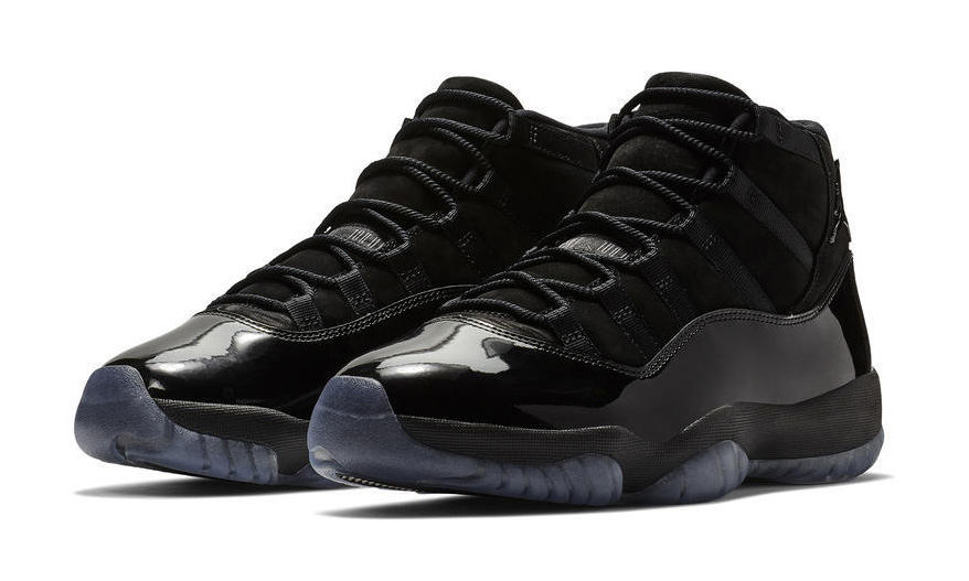 Air Jordan XI “Cap And Gown” 将给高校毕业生提供提前购买机会
