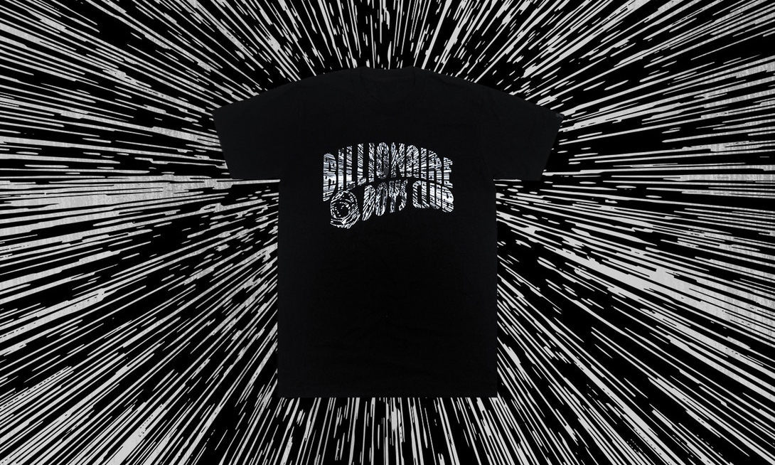 Billionaire Boys Club 打造星球大战主题联名系列