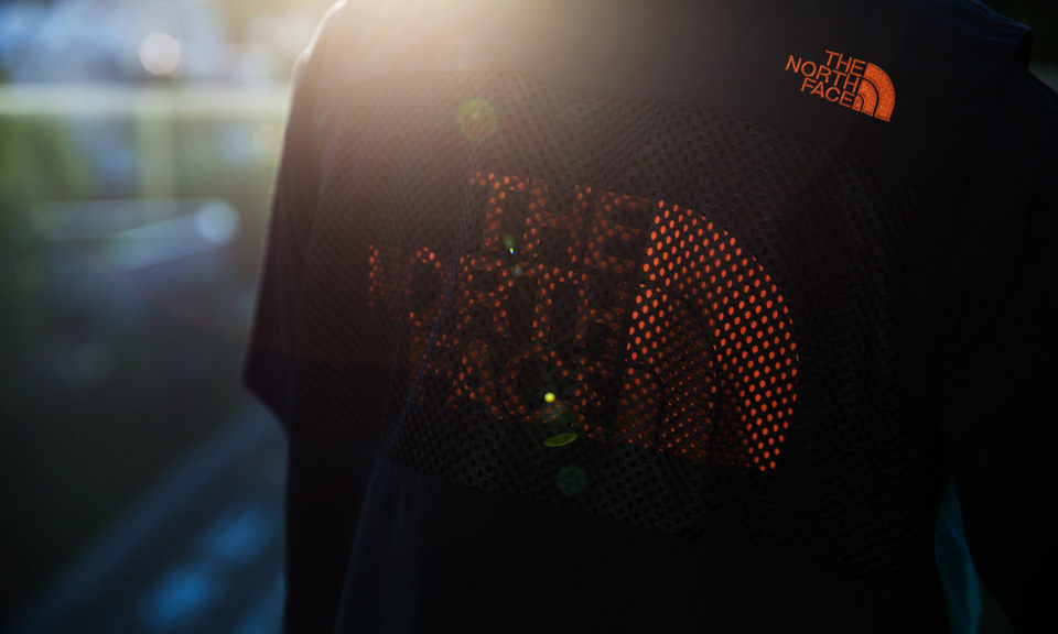 专注功能性，BEAMS x THE NORTH FACE 联名系列登场