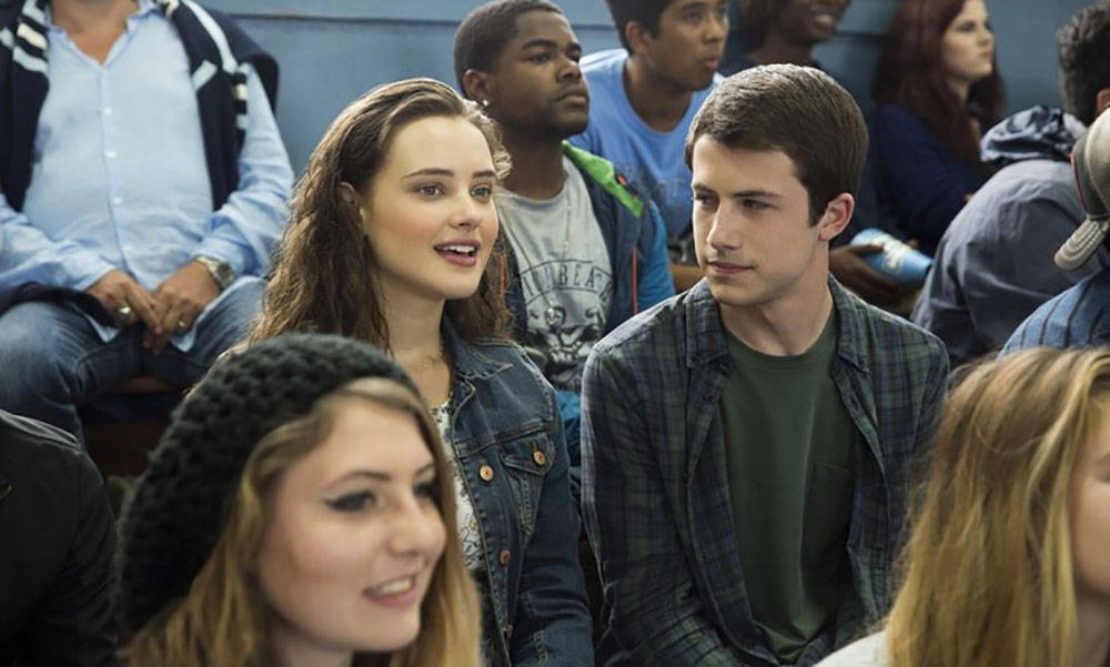 《13 Reasons Why》首映礼取消