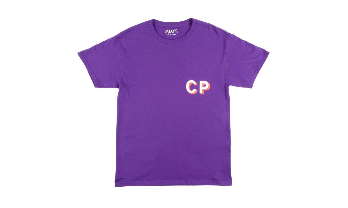 Christina Paik 为 Grailed 推出独占系列