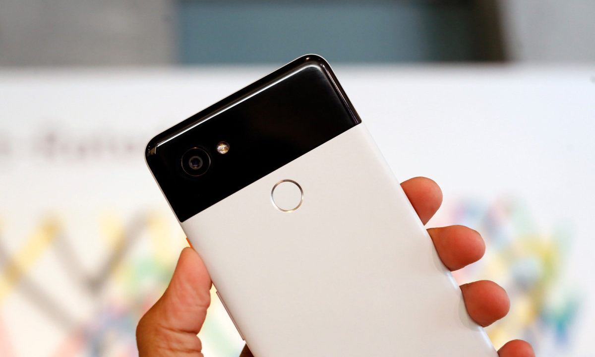 全面屏和大刘海，Google Pixel 3 将在 10 月亮相
