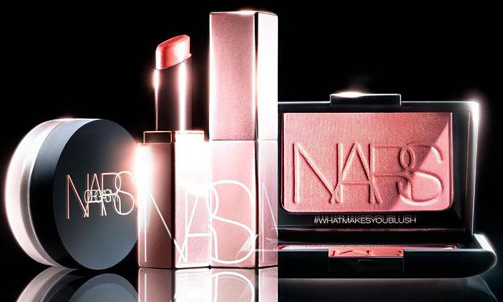 NARS “高潮” 系列喜迎新成员