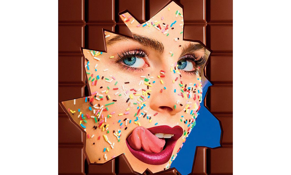M.A.C. 即将发行 “甜食味” 唇釉，一起做个精致的 Sugar Girl 吧