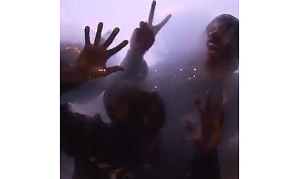 5 月 25 日！就可以听到 A$AP Rocky 的新专《Testing》！