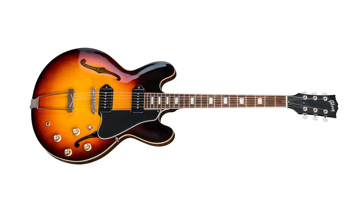 著名乐器制造商 Gibson 申请破产保护