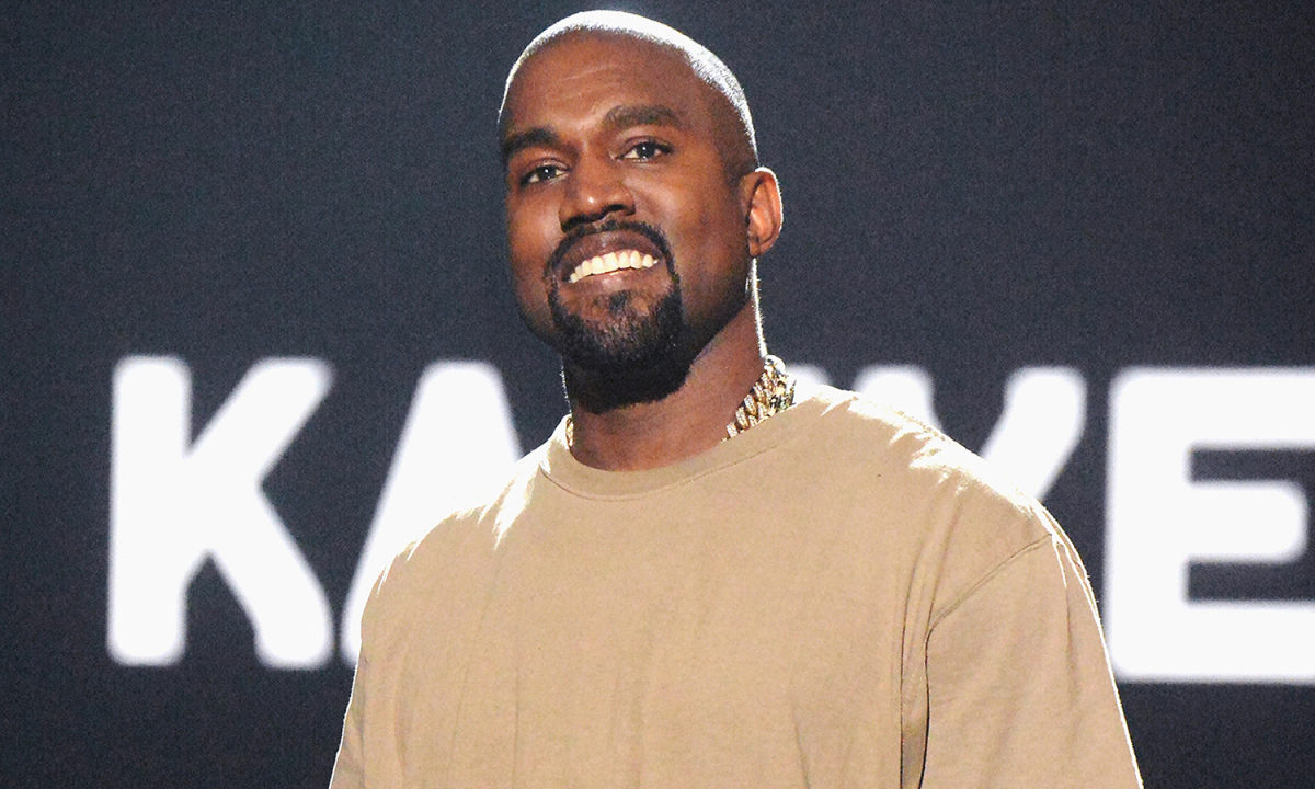 Kanye West 发推宣布将开设一个名为 Yeezy Home 的建筑公司