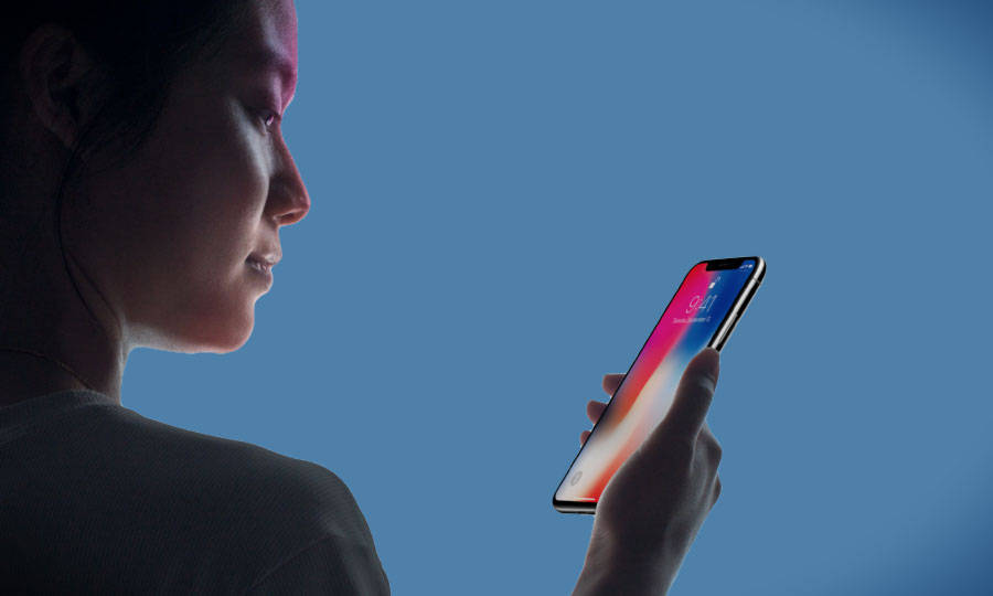 面部扫描不精确？苹果或将为 Face ID 加入静脉扫描功能
