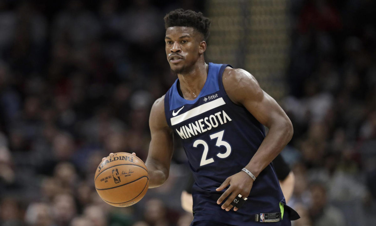 Jimmy Butler PE 版本的 Air Jordan VI 将在年底发售