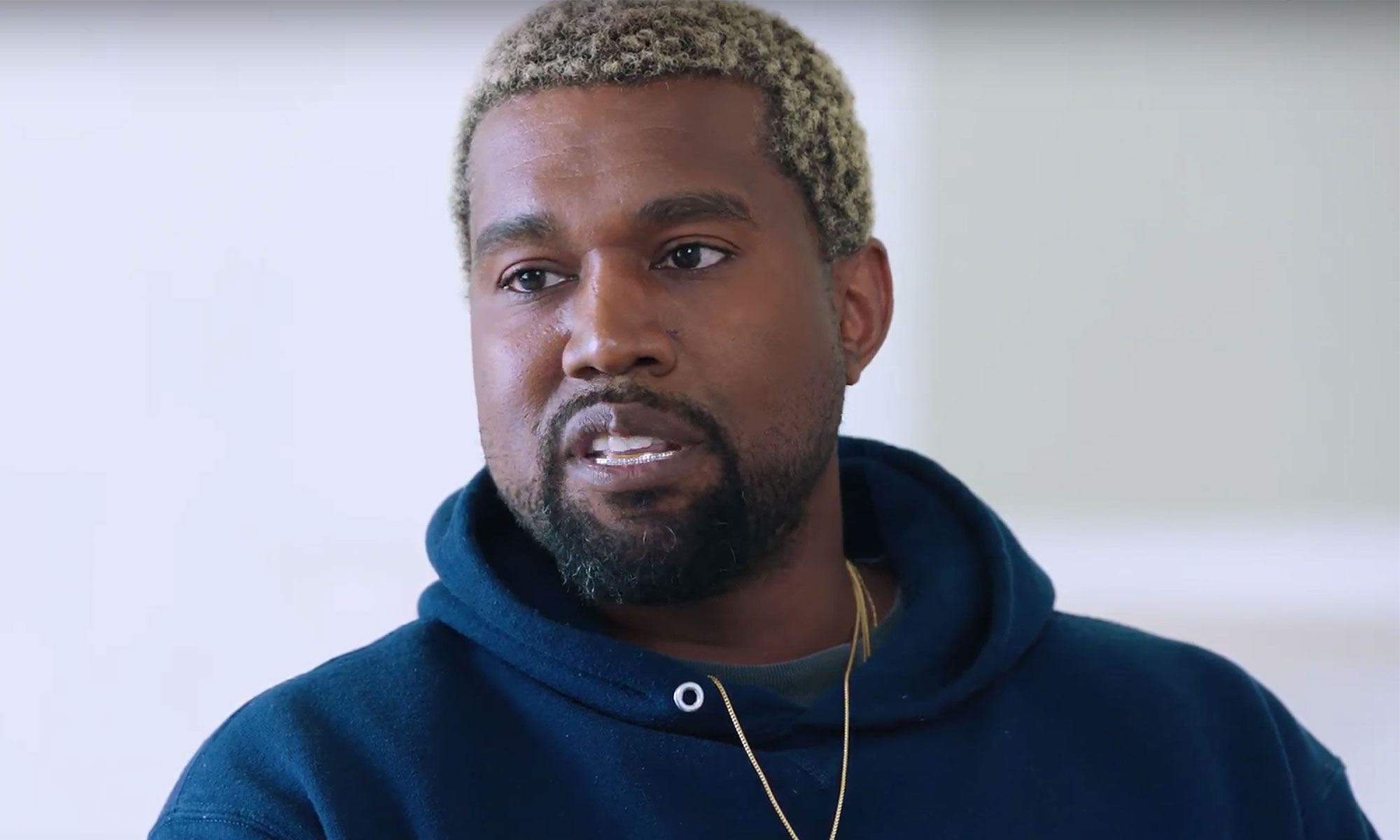 风波不断，Kanye West 涉嫌盗用前 Nike 设计师作品