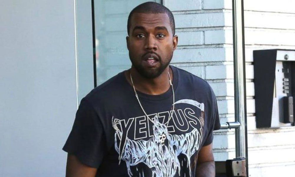 Kanye 继续拉仇恨，空降 TMZ 解释曾经的药物成瘾史