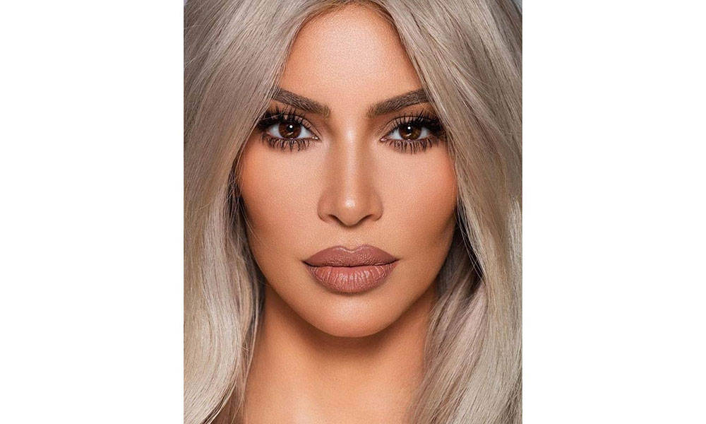 KKW Beauty 下月发售最新奶油色唇膏以及唇线笔