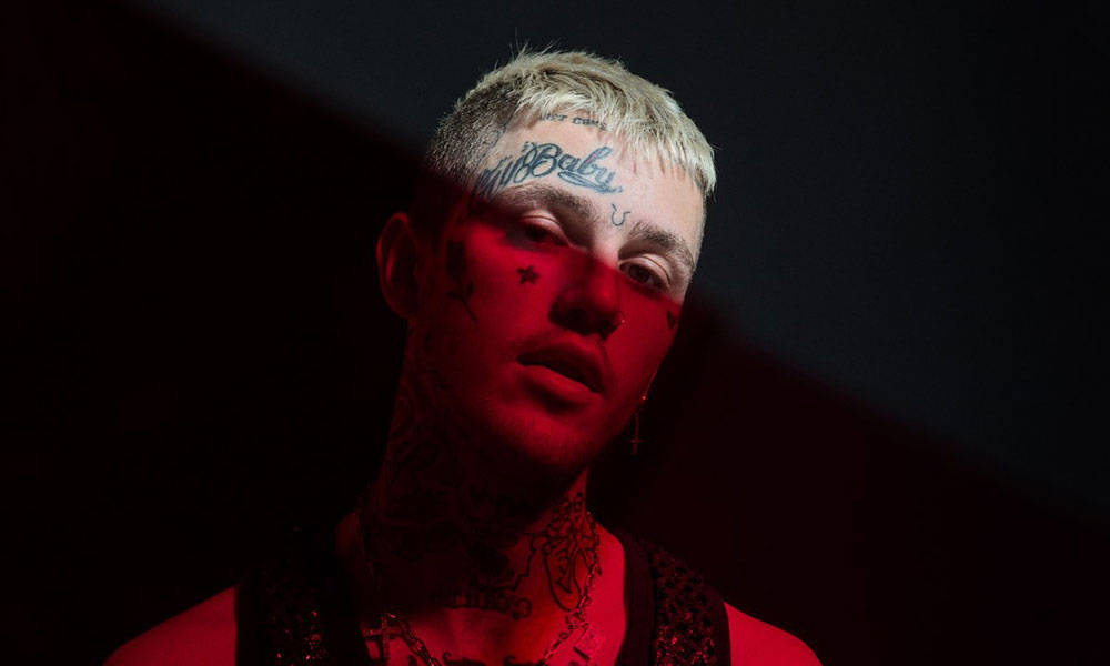 Lil Peep 逝去的歌声《4 Gold Chains》