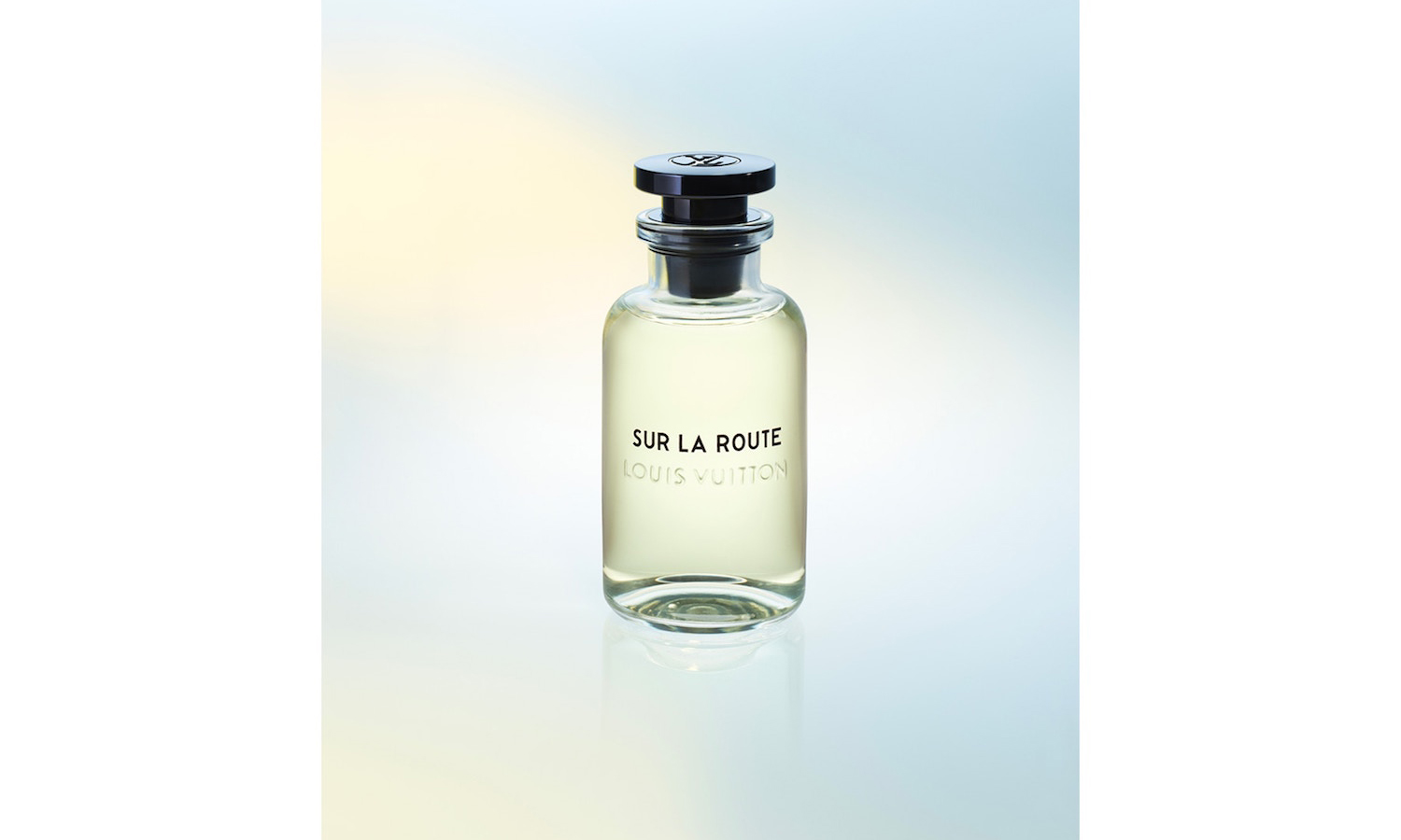 Louis Vuitton 发布首个男士香水系列 – NOWRE现客