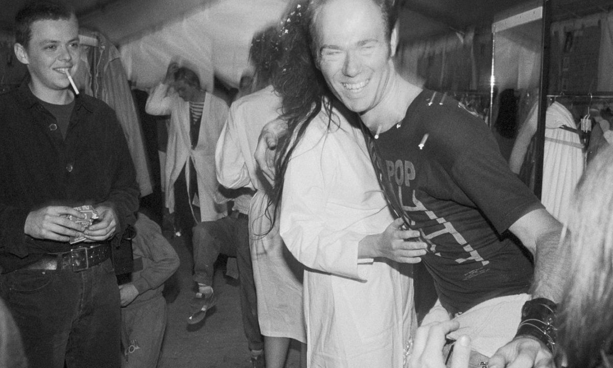 Martin Margiela 个人纪录片正在筹备中