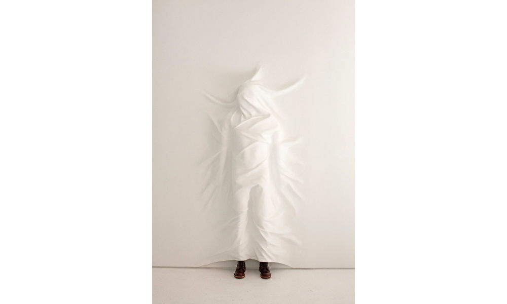 Daniel Arsham 将于东京 NANZUKA 和贝浩登画廊同期开展