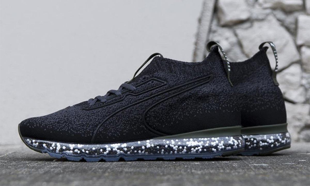 Nike 起诉 Puma 抄袭其产品技术