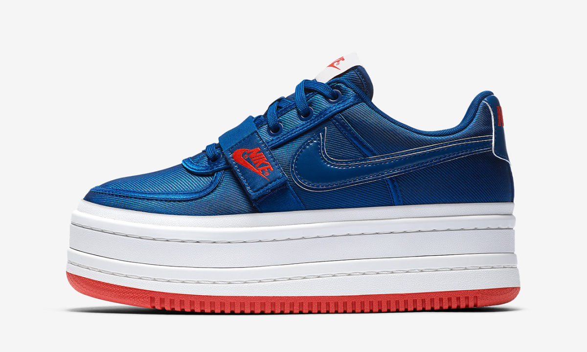 夏日 “惊喜” 只为你，Nike Vandal Surprise 新配色预览