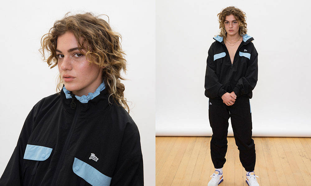 Patta 夏季新品即将释出，LOOKBOOK 先行预览