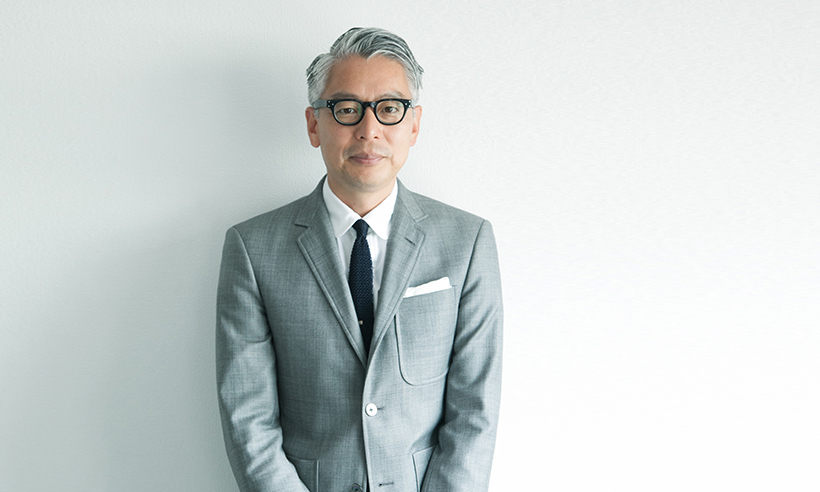 从杂志转往品牌端，木下孝浩正式加入 UNIQLO