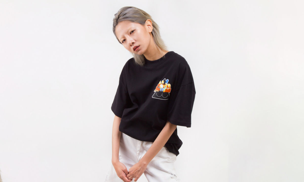 Club 75 x Joyrich x The Simpsons 三方联名系列正式发售