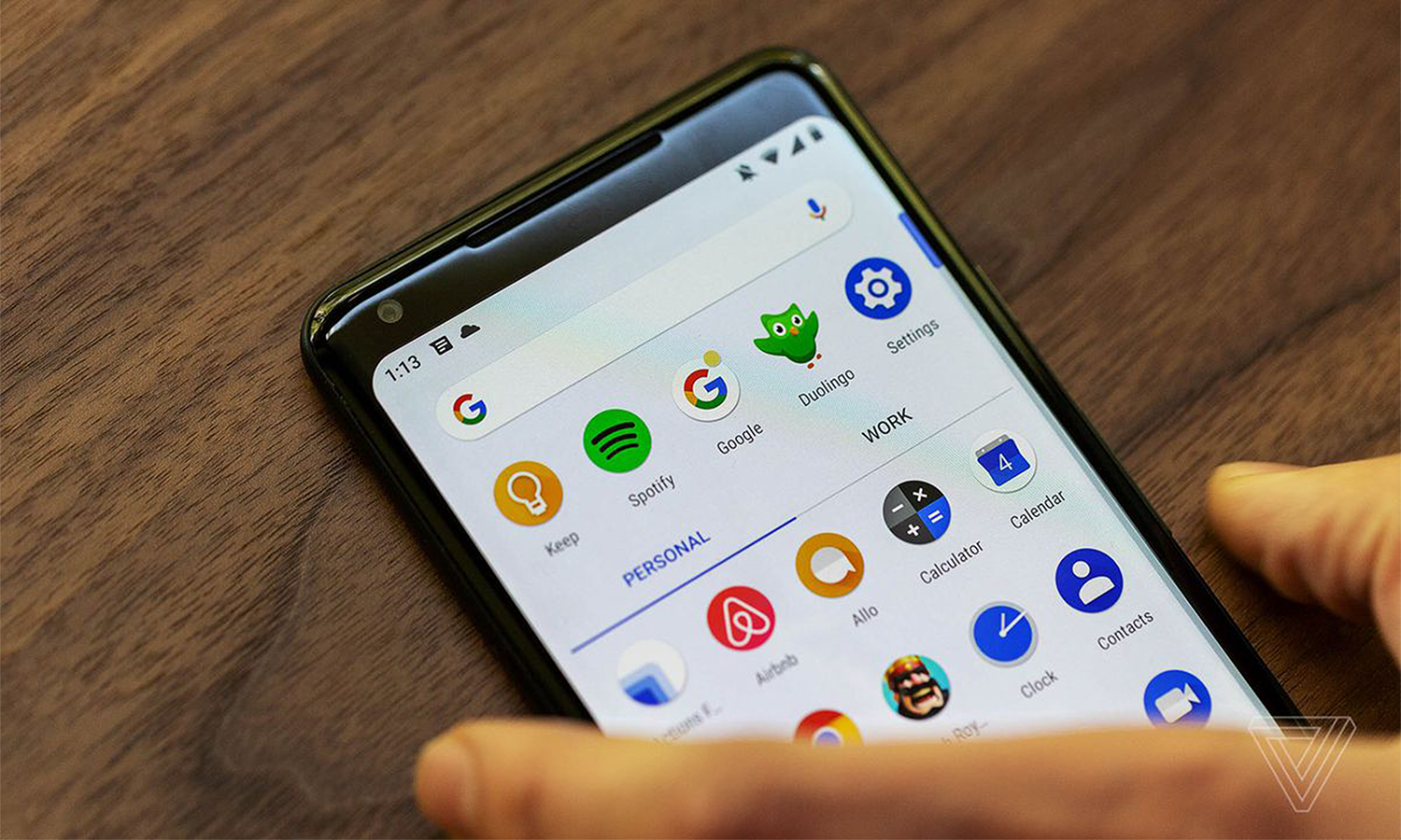 让你更加合理的使用手机，Google Android P 正式发布