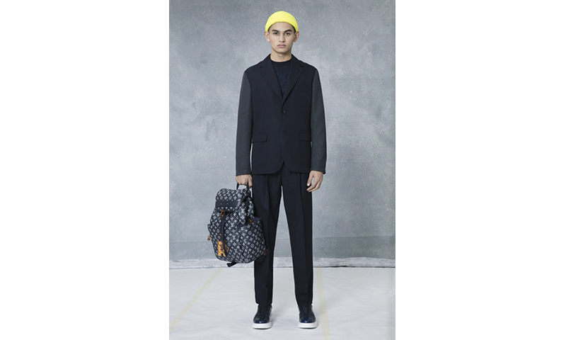 Louis Vuitton 释出 2018 秋冬产品预览