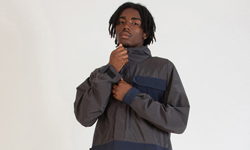 Grind London 发布 2019 春夏系列造型 Lookbook