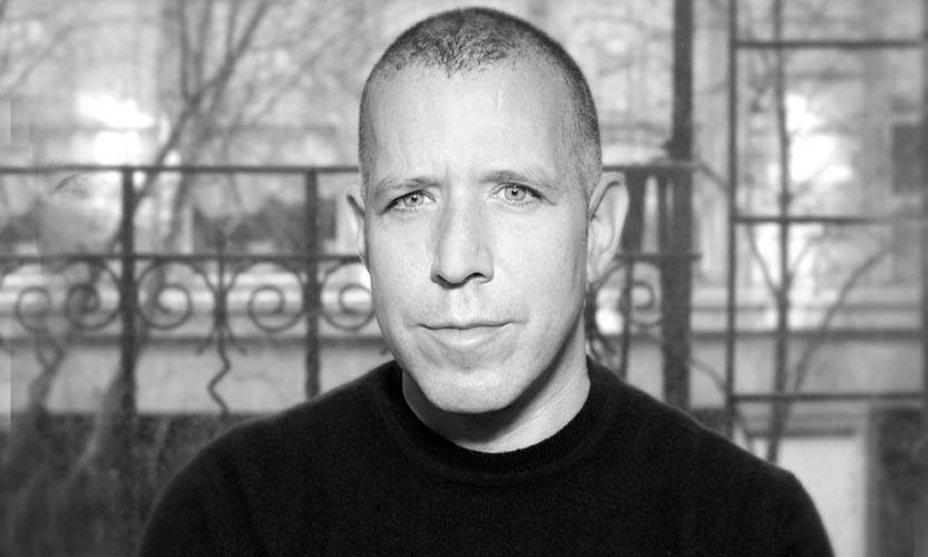 Supreme 主理人 James Jebbia 荣膺 CFDA 2018 最佳男装设计师大奖