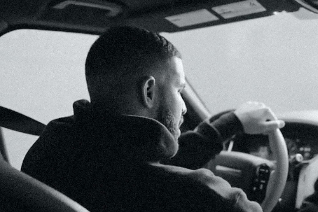 Drake 新专《Scorpion》将于本月 29 日发布，来看看预告