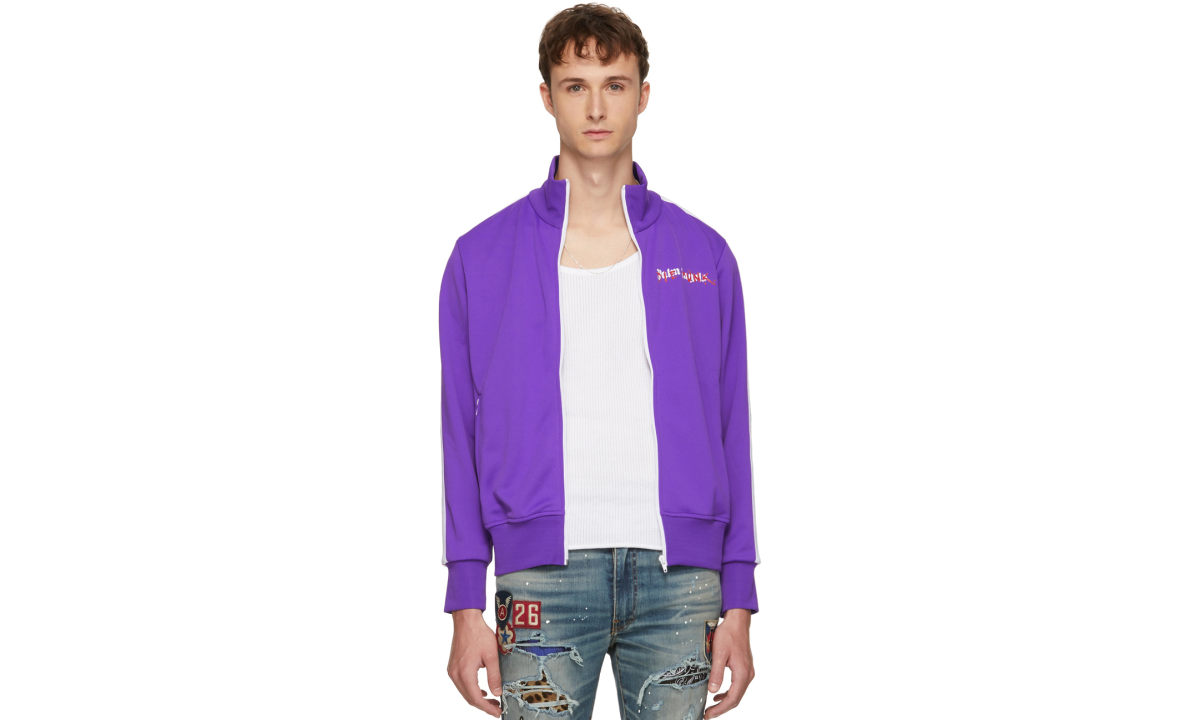 Palm Angels x Playboi Carti 联名系列现已上架 SSENSE