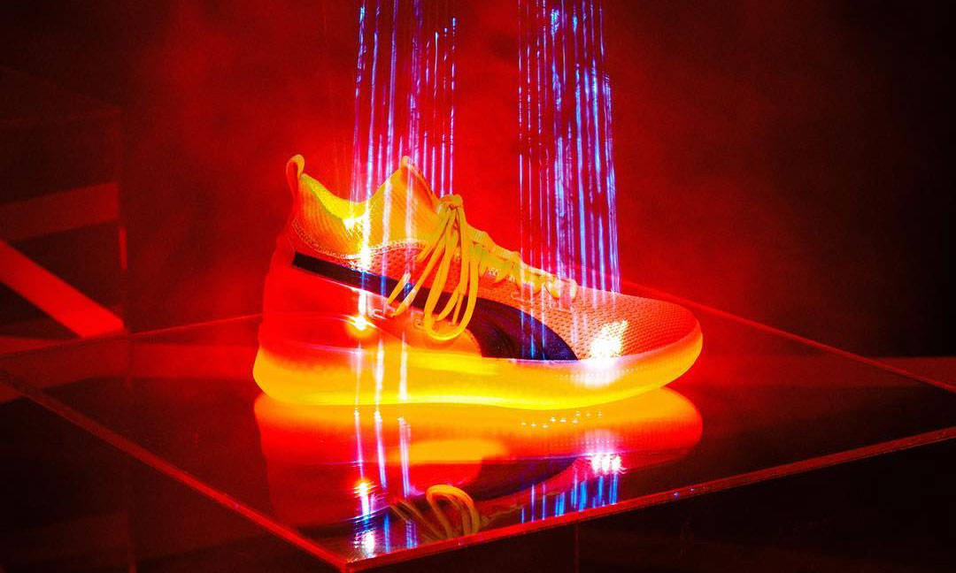 PUMA 全新篮球鞋 Clyde Court Disrupt 正式揭晓