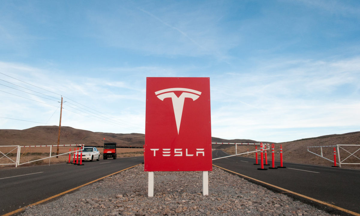 特斯拉证实下一间 Gigafactory 即将落户上海