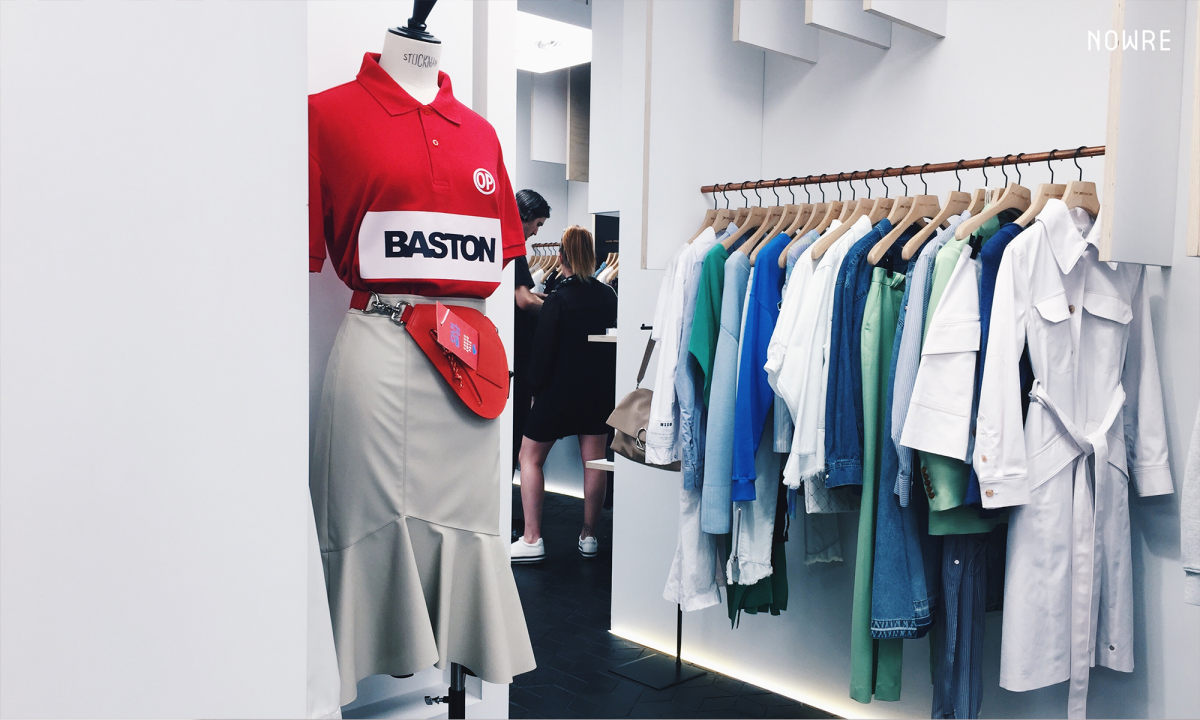 colette: 关了、Supreme 新货少，巴黎还能逛什么店？