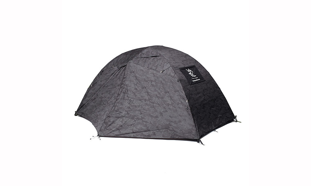 White Mountaineering x Helinox 2018 秋冬联名企划