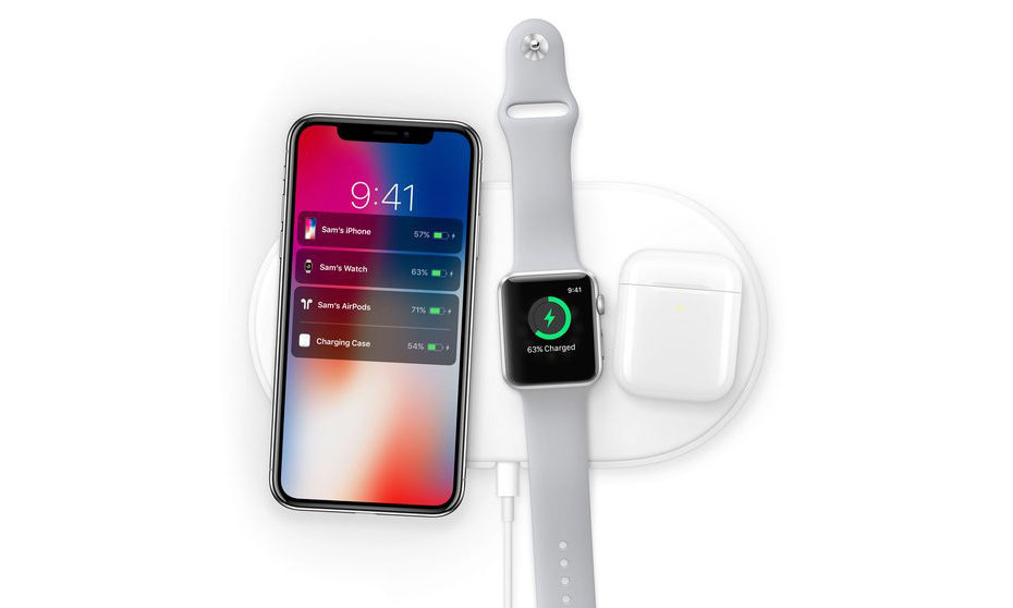无线充电底座 AirPower 可能要等到九月前后才能上市