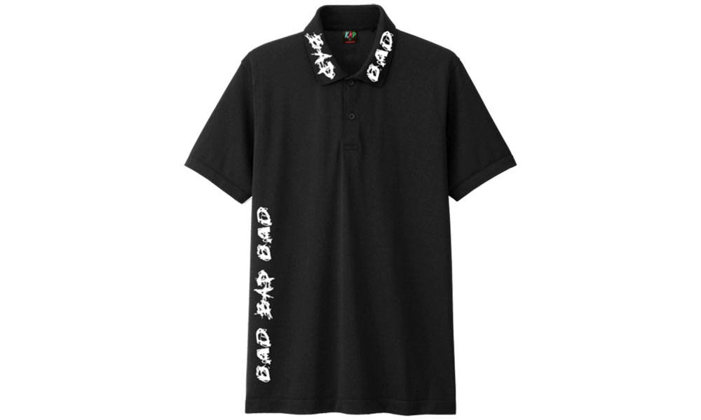 XXXTENTACION 亲自设计的 Polo 现已开售