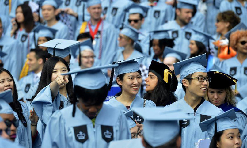 Bad News！美国将限制科技专业中国留学生的签证期限