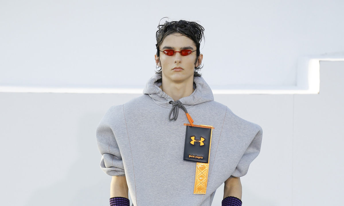 Palm Angels 2019 春夏系列发布