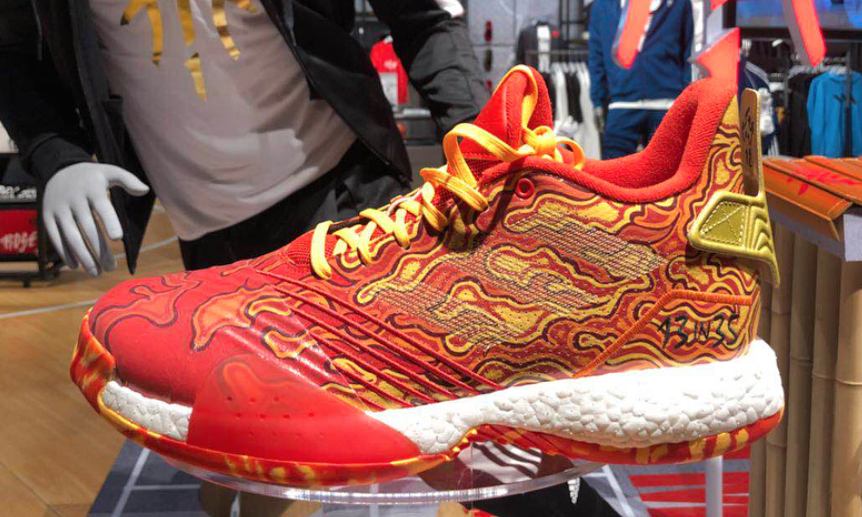 T-Mac 回归？adidas 为 Tracy McGrady 推出全新签名鞋款
