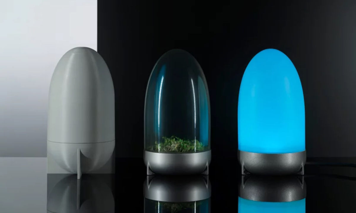 城市小空间主题，IKEA x NASA 携手带来 “RUMTID” 太空灵感设计系列